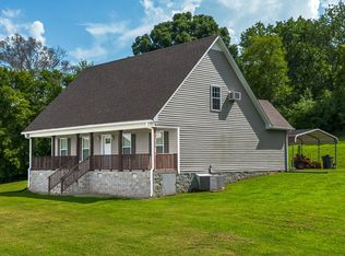 14379 Columbia Hwy, Lynnville, TN 38472