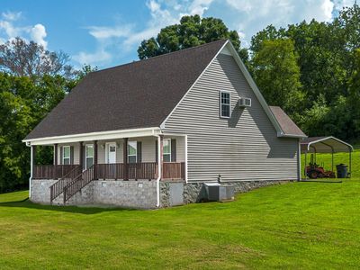 14379 Columbia Hwy, Lynnville, TN, 38472