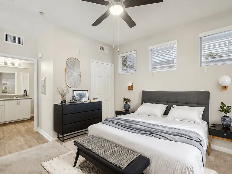 Carillon Apartment Homes — Photo 11