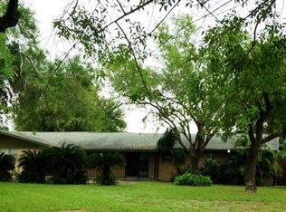 1001 E Griffin Pkwy, Mission, TX 78572