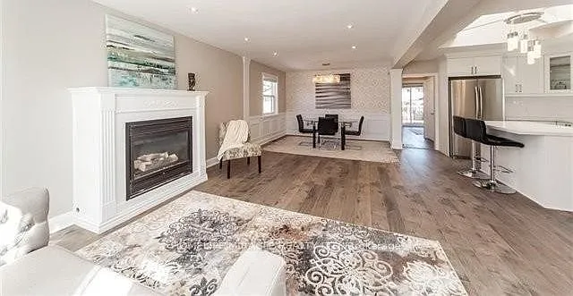 2 bed, $2,400 — Photo 3