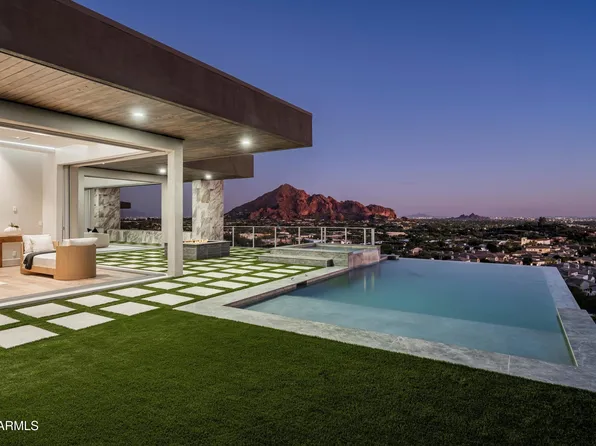 6800 N 39TH Place, Paradise Valley, AZ 85253