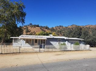 16901 Caliente Creek Rd, Caliente, CA 93518
