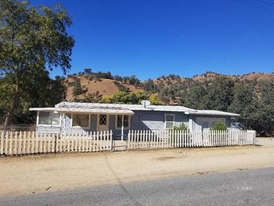 16901 Caliente Creek Rd, Caliente, CA, 93518
