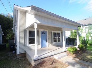 202 Beirne Ave NW, Huntsville, AL 35801