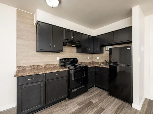 Move in Today! Half of Security Deposit!!