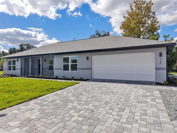 940 S ADELLE AVENUE, DELAND, FL 32720