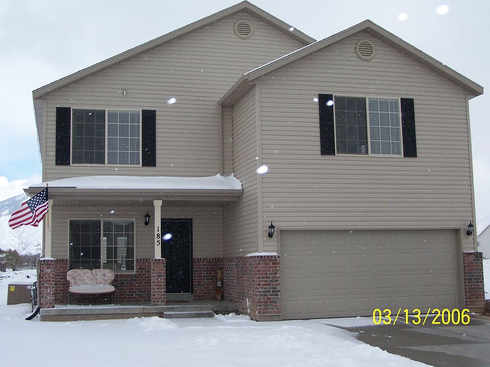 Southern Facing House