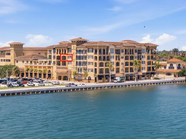 20 Orange Ave APT 411, Fort Pierce, FL 34950