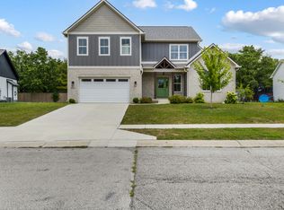 18802 Cromarty Cir, Noblesville, IN 46062