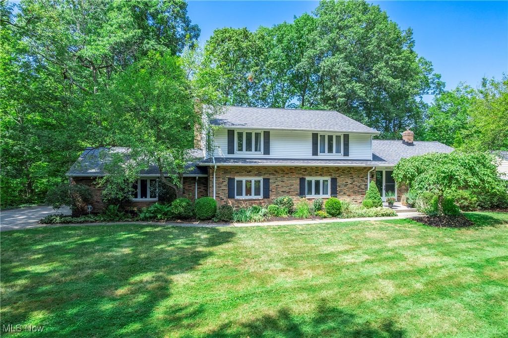 Real estate listing image