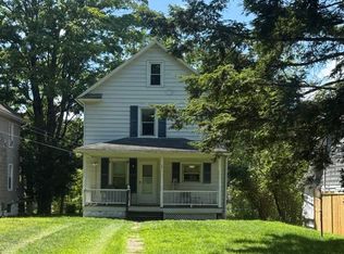 27 Shaver Ave, Shavertown, PA 18708