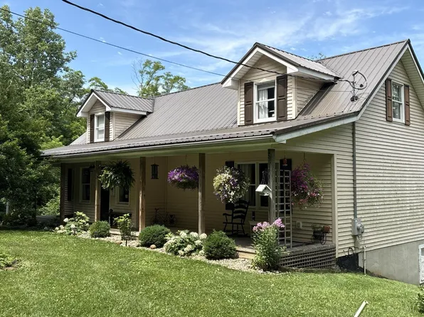 12823 New Hope White Oak Station Rd, Sardinia, OH 45171