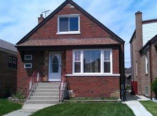 7234 S Ridgeway Ave, Chicago, IL 60629