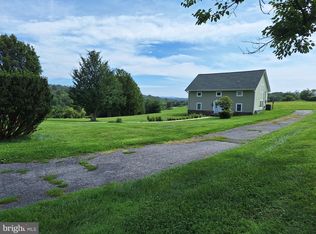 2254 Winchester Rd, Delaplane, VA 20144
