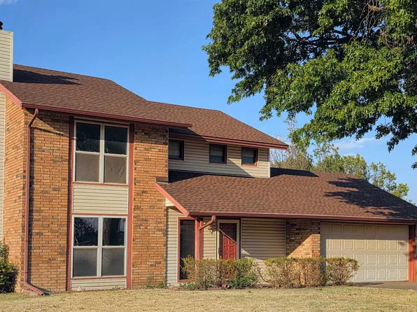 4210 Patrick Henry Pl, Enid, OK 73703