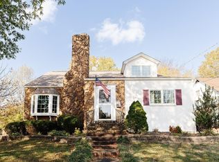 708 Elm St, Murray, KY 42071