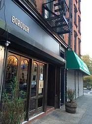 Sold by Keller Williams NYC