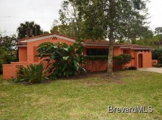 27 S Fernwood Dr, Rockledge, FL 32955
