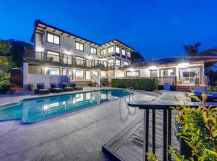 2390 Paradise Dr, Tiburon, CA 94920