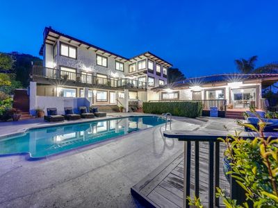 2390 Paradise Drive, Tiburon, CA, 94920