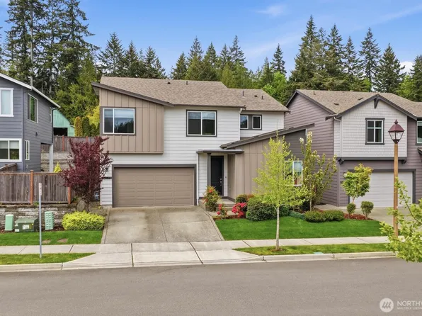 2466 NE Athlon Court, Poulsbo, WA 98370