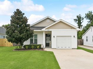 510 Ellington Ave, Luling, LA 70070