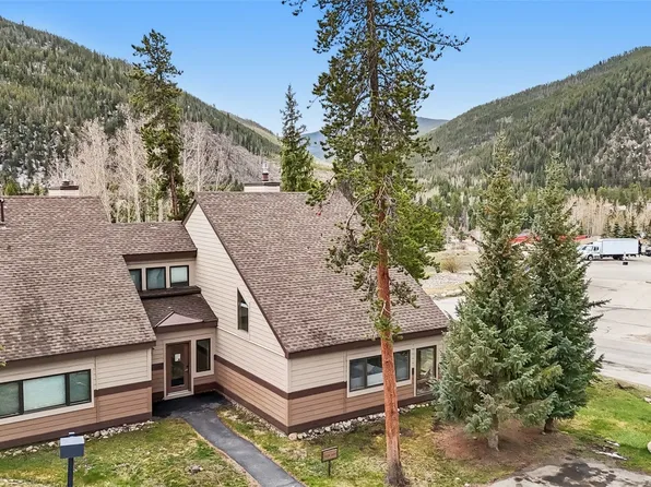 30 Tennis Club Rd #1608, Dillon, CO 80435