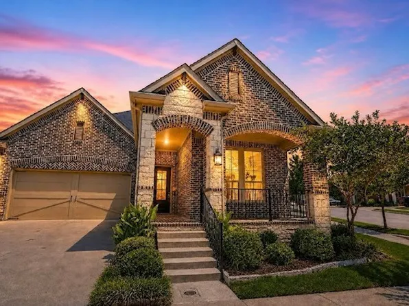7617 Redondo Dr, Rowlett, TX 75088