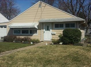 A50 Harvey Ave, Rochelle Park, NJ 07662