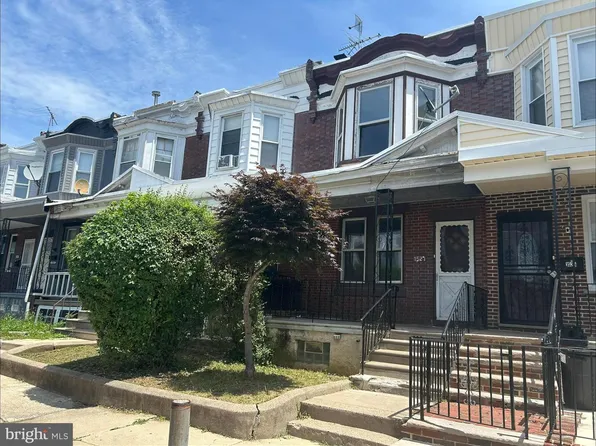 1527 N Frazier St, Philadelphia, PA 19131