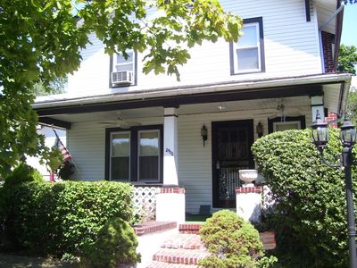 2902 Laurel Ave, Oaklyn, NJ, 08107