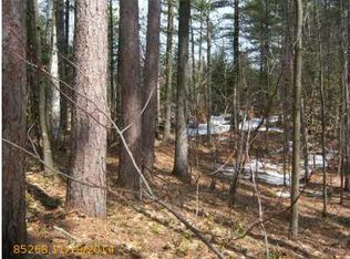 00 Vernon Street-hunts Corner Road, Albany TWP, ME 04217