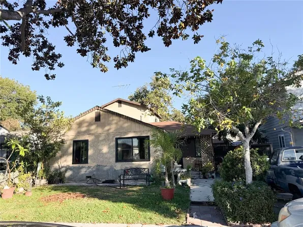 12806 Blodgett Ave, Downey, CA 90242