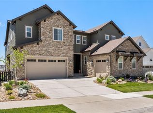 6935 Copper Sky Cir, Castle Pines, CO 80108