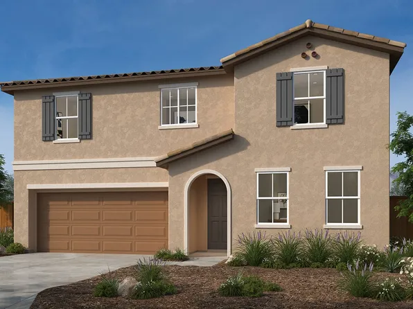 Plan 2566 Plan, Arroyo at Griffin Park