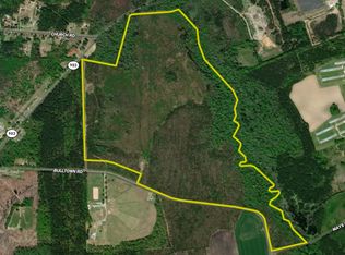 5517 Bulltown Rd, La Grange, NC 28551