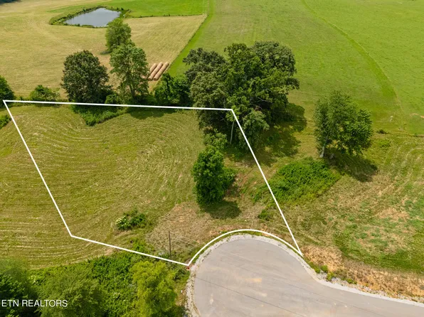 4430 Knox Ln, Cookeville, TN 38506