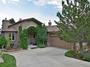 1052 Summer Spring Vw, Colorado Springs, CO 80906