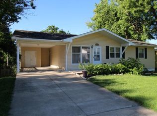2406 Spruce Dr, Columbia, MO 65202