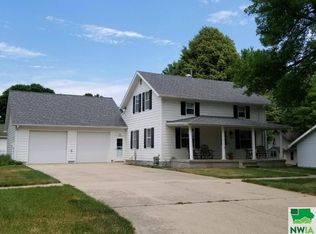 606 E Spruce St, Marcus, IA 51035