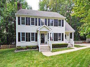 7330 Proud Clarion Ln, Midlothian, VA 23112