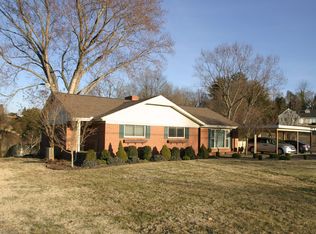 2212 Pendragon Rd, Kingsport, TN 37660