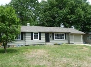 7200 W 89th Ter, Overland Park, KS 66212