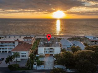 106 Gulf Blvd APT 205, Indian Rocks Beach, FL 33785
