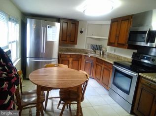 817 Fletcher Ave, Hamilton, NJ 08629