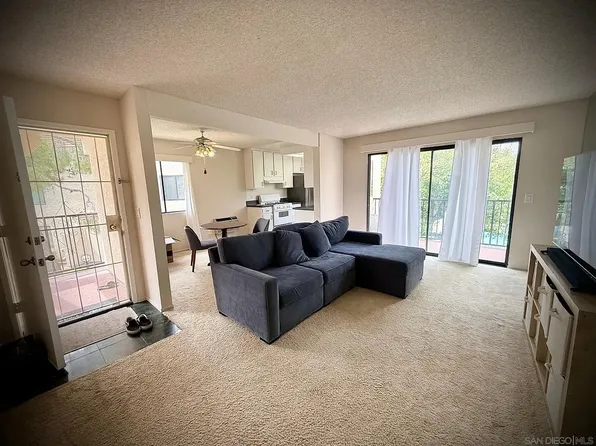 (undisclosed Address), San Diego, CA 92126