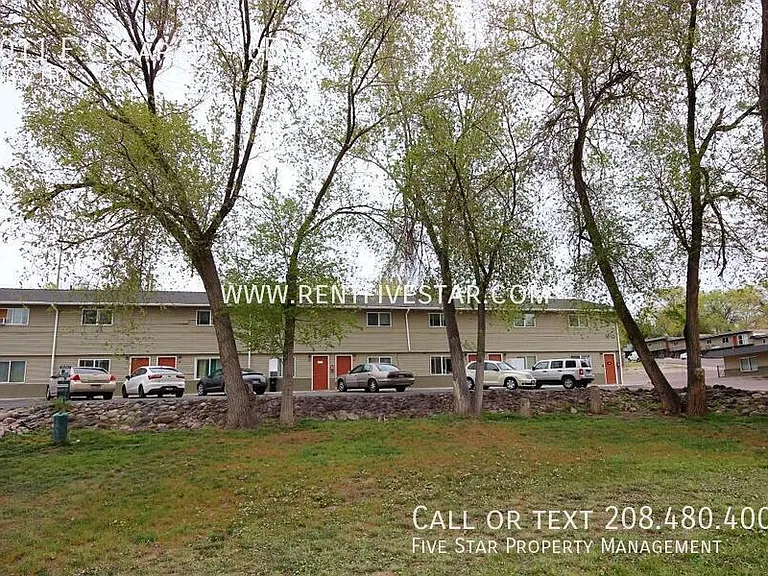 1011 E Cedar St #6B — Photo 3