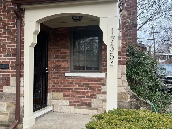 17354 Fairfield St, Detroit, MI 48221