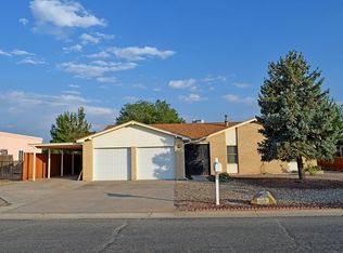 307 Gorman Ave, Belen, NM 87002